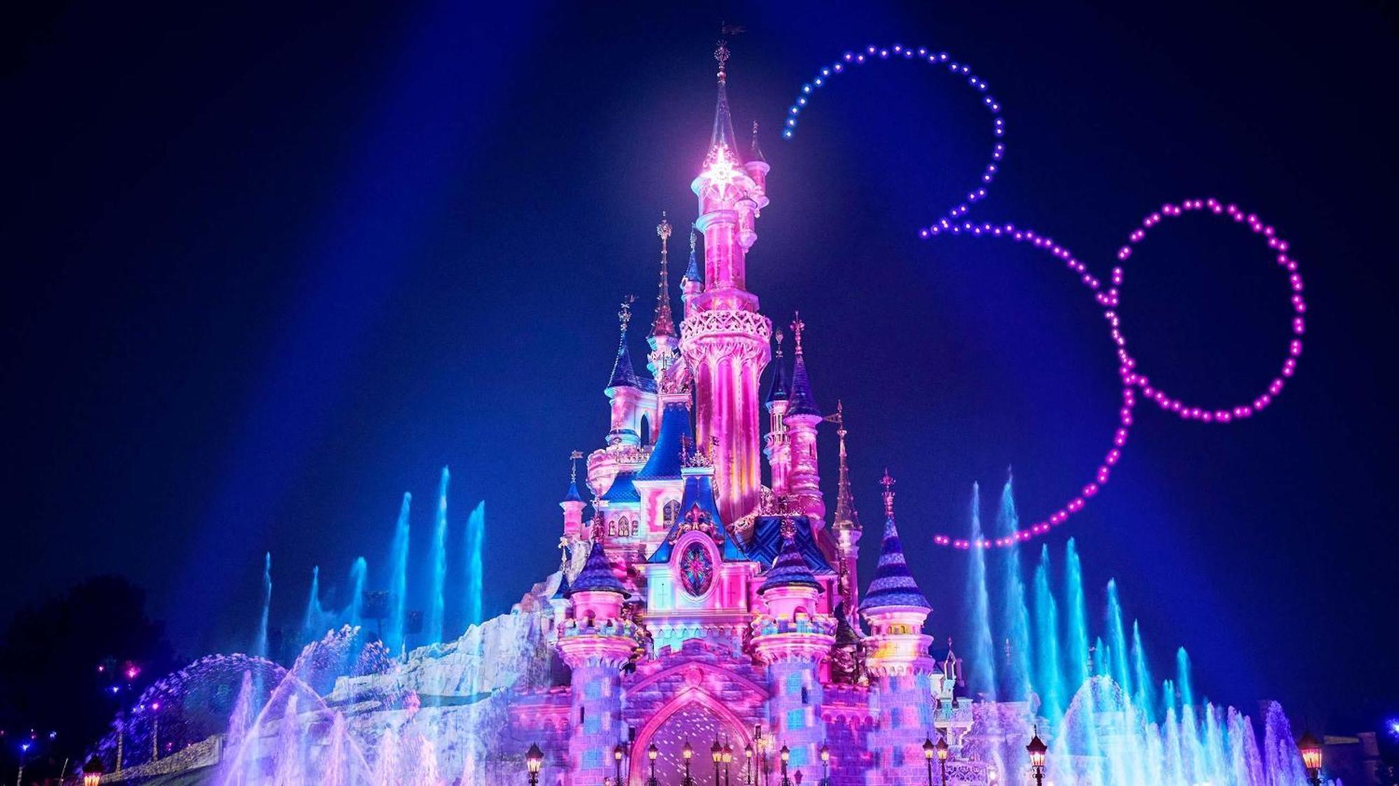 Disneyland Paris, 62 M2 Apartment Coupvray Exterior photo