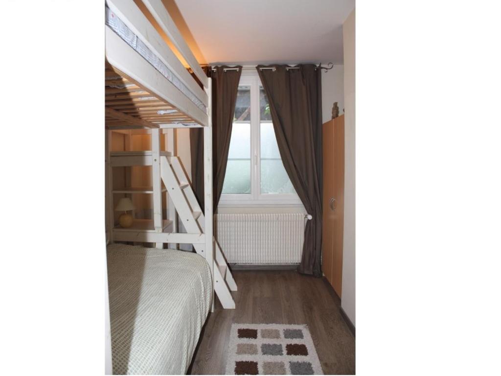 Disneyland Paris, 62 M2 Apartment Coupvray Exterior photo