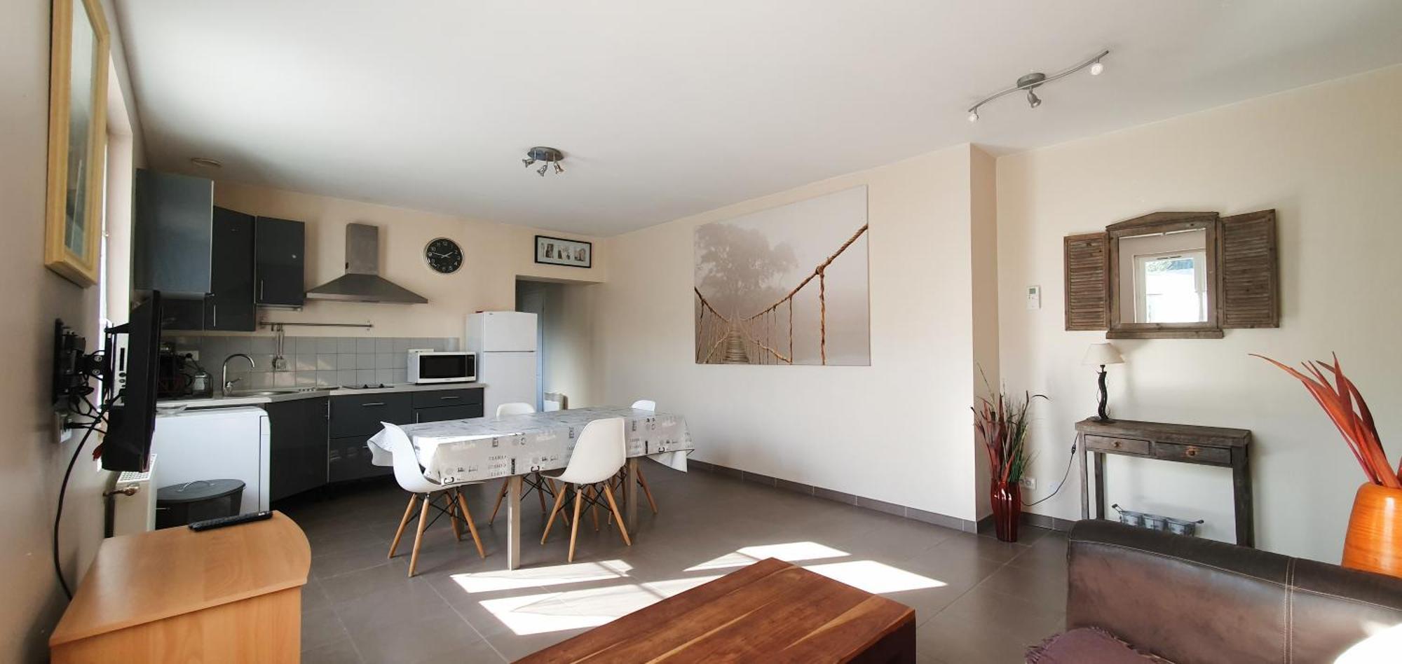 Disneyland Paris, 62 M2 Apartment Coupvray Exterior photo